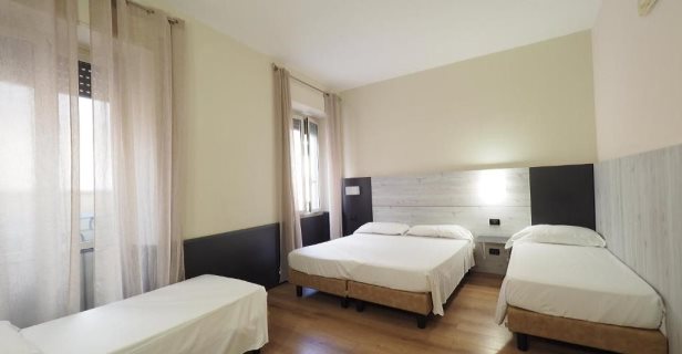 Hotel Osimar