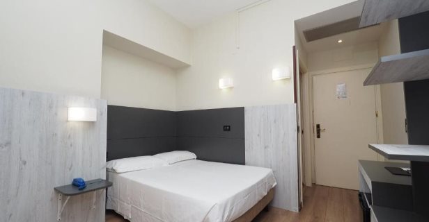 Hotel Osimar