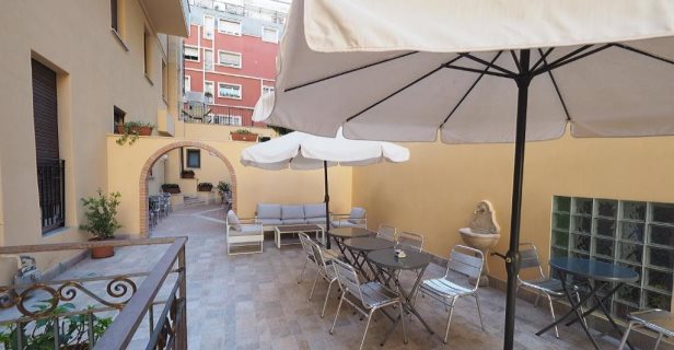 Hotel Osimar