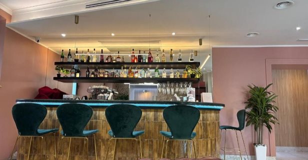 Hotel Osimar