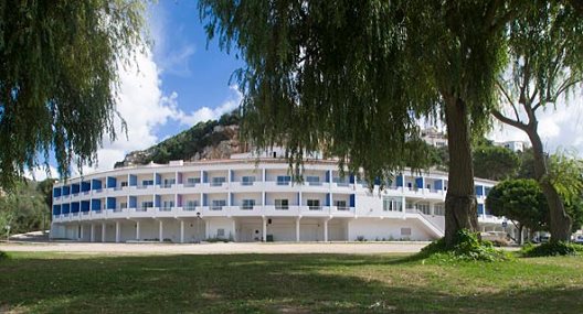 Hotel Osprey Menorca