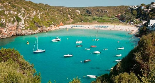 Hotel Osprey Menorca
