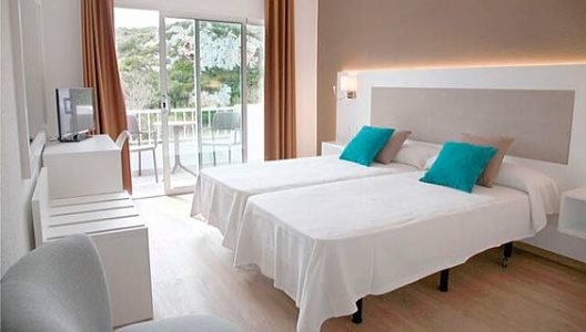 Hotel Osprey Menorca