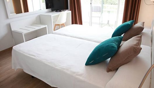 Hotel Osprey Menorca