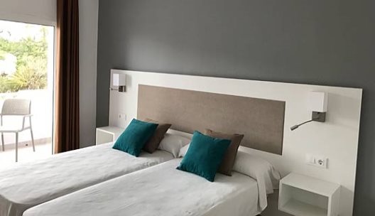 Hotel Osprey Menorca