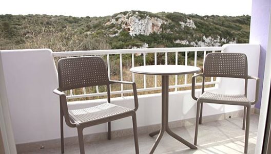Hotel Osprey Menorca