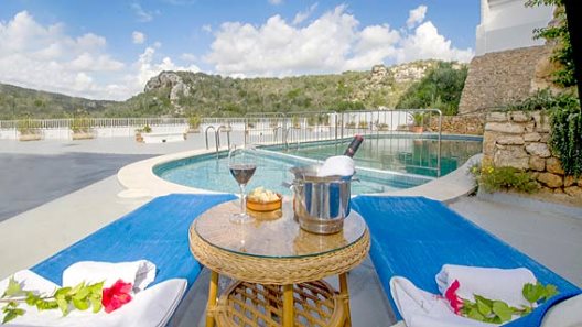 Hotel Osprey Menorca