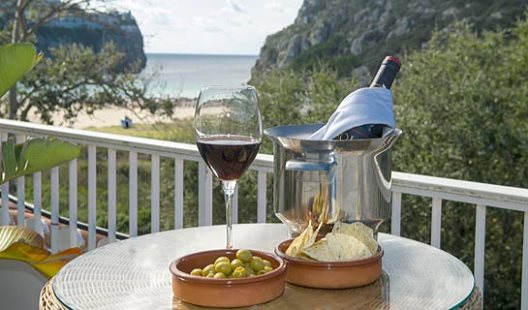 Hotel Osprey Menorca