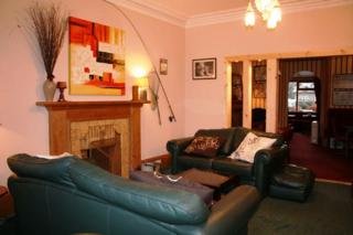 Hotel Ossian Inn