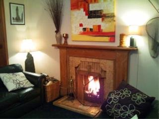 Hotel Ossian Inn