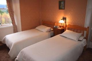 Hotel Ossian Inn