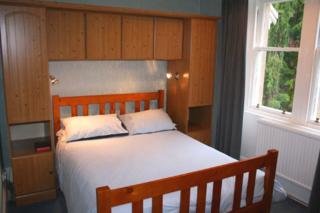 Hotel Ossian Inn