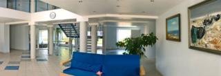 Hotel Osta
