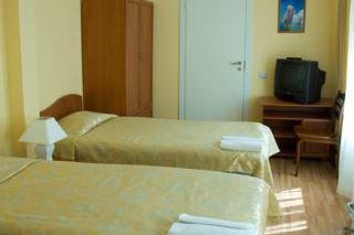 Hotel Osta