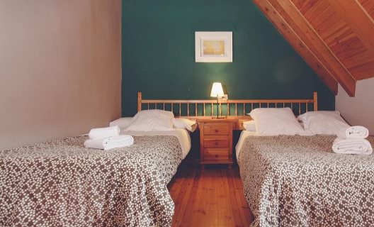 Hotel Ostau Era Verneda