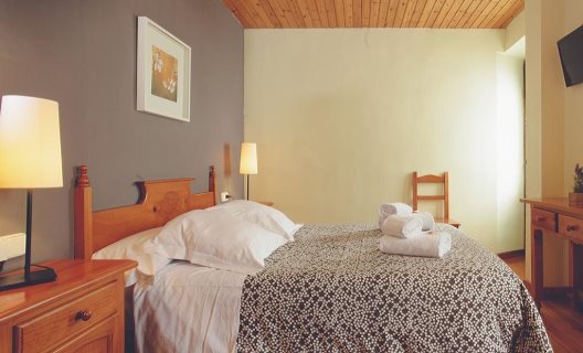Hotel Ostau Era Verneda
