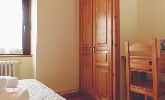Hotel Ostau Era Verneda