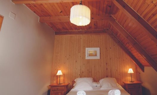 Hotel Ostau Era Verneda