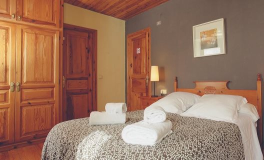 Hotel Ostau Era Verneda