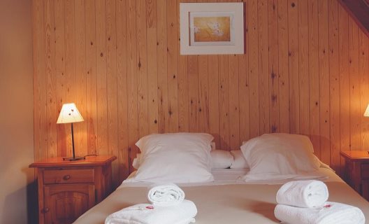 Hotel Ostau Era Verneda