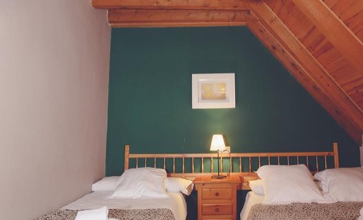 Hotel Ostau Era Verneda