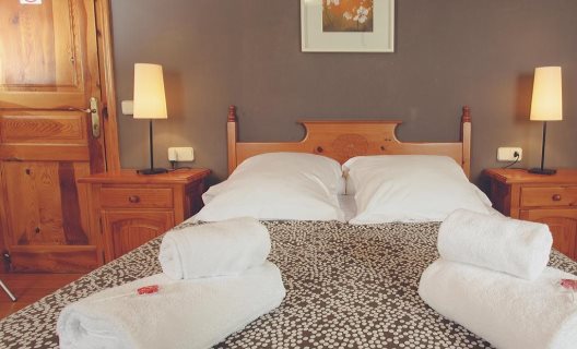 Hotel Ostau Era Verneda