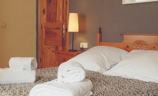 Hotel Ostau Era Verneda