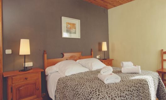 Hotel Ostau Era Verneda