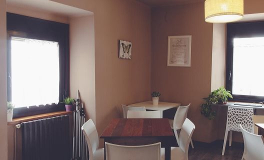 Hotel Ostau Era Verneda