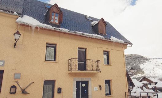 Hotel Ostau Era Verneda