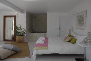 Hotel Ostraco Luxury Suites