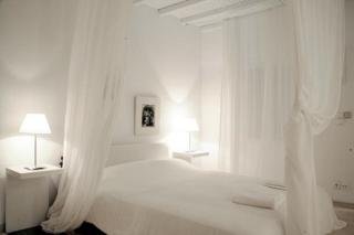 Hotel Ostraco Luxury Suites