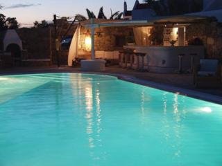 Hotel Ostraco Luxury Suites