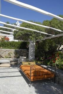Hotel Ostraco Luxury Suites