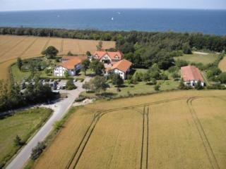 Hotel Ostseeland