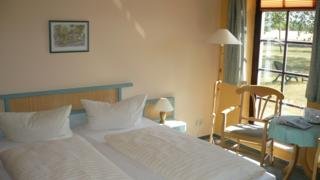 Hotel Ostseeland