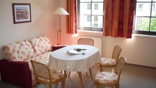 Hotel Ostseeland