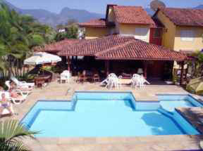 Hotel Othon Pousada Villa Del Sol