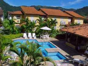Hotel Othon Pousada Villa Del Sol