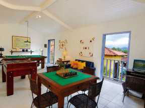 Hotel Othon Pousada Villa Del Sol
