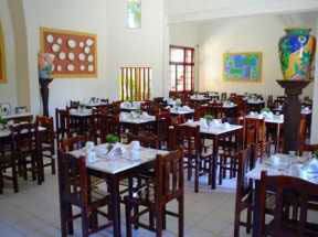 Hotel Othon Pousada Villa Del Sol