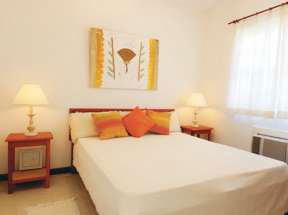 Hotel Othon Pousada Villa Del Sol