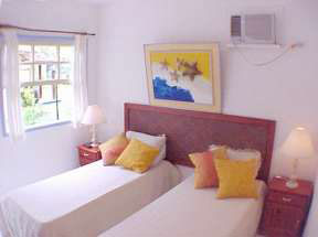 Hotel Othon Pousada Villa Del Sol