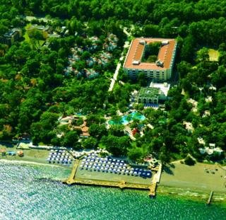 Hotel Otium Art