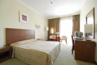 Hotel Otium Art
