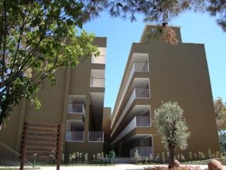 Hotel Otium Eco Club Side