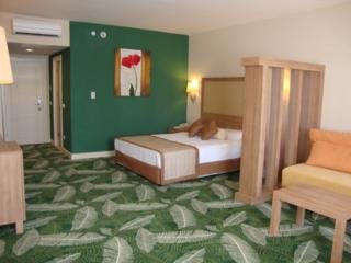 Hotel Otium Eco Club Side