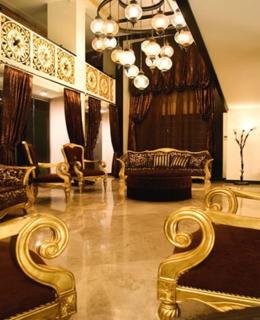 Hotel Ottoman Park