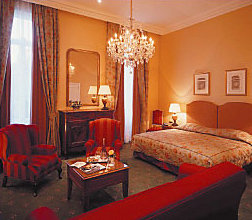 Hotel Oud Huis De Peellaert