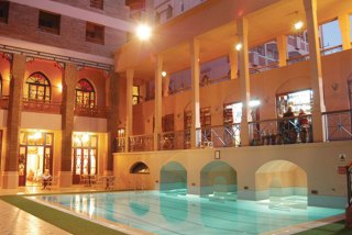 Hotel Oudaya